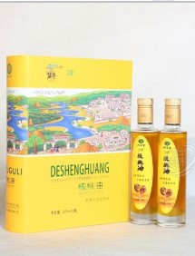 綿陽德生皇食品有限責(zé)任公司