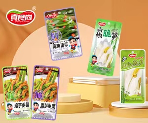 岳陽(yáng)正味佳食品有限公司